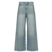 Jeans Med Vide Ben Jjxx  Jxtokyo Wide Hw R400