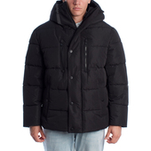 Dynejakker Michael Michael Kors  Mc67975-black