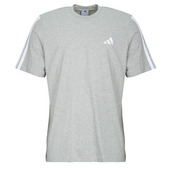T-shirts M. Korte ærmer Adidas  3-stripes T-shirt