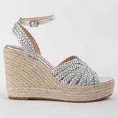 Espadriller Montevita  102965