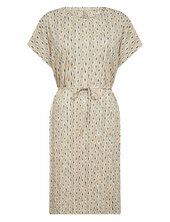 Sc-felicity Aop Soyaconcept Beige