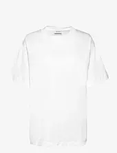 Over D Tee House Of Dagmar White