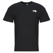 T-shirts M. Korte ærmer The North Face  M Ss Box Nse