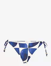 Sunray Tie Side Rio Pant Seafolly Blue