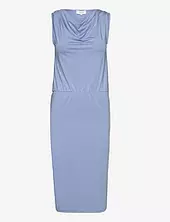 Dress Rosemunde Blue