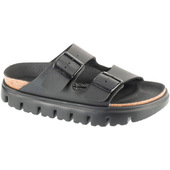 Tøfler Birkenstock  Arizona Papillio Chunky Bf