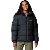 Parkaer Columbia Pike Lake Full Zip Jacket