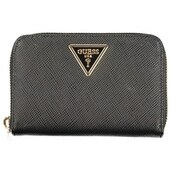 Tegnebøger Guess  Zg7459140neblackuni