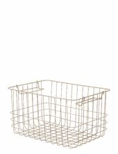 Store-it Basket Mette Ditmer Cream
