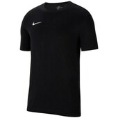 T-shirts M. Korte ærmer Nike  Drifit Park 20