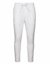 Onslinus Crop 0007 Cot Lin Pnt Noos Only & Sons White