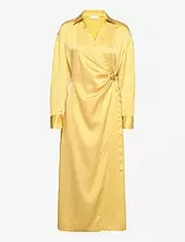 2nd Carrie Tt - Brushed Satin 2ndday Yellow