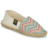 Espadriller Art Of Soule Zag