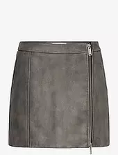 2nd Edition Asher - Heavy Uneven Pu 2ndday Grey