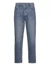 Leroy Troome Jeans Woodbird Blue