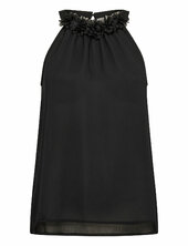 Cremery Top Cream Black