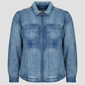 Cowboyjakker Levis Kyren Overshirt