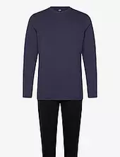 Jbs Bamboo Jersey Set Jbs Navy