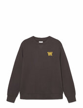 Wwtye Aa Wood Wood Black