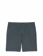 Woven Shorts Marc O'polo Blue