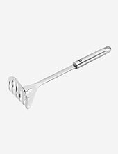 Potato Masher Zwilling Silver