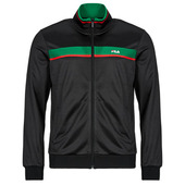 Sportsjakker Fila  Sagano Regular Taped Track Jacket