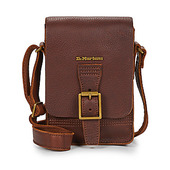 Bæltetasker & Clutch Dr. Martens Reporter Crossbody Cashew Ambassador