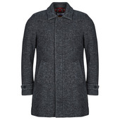 Frakker Harrington  Andy Coat
