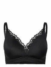 Nursing Bra Missya Black