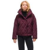 Vindjakker Vila  Bumble Jacket - Fig
