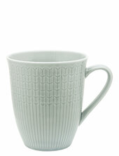 Swedish Grace Mug 50cl Rörstrand Blue
