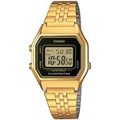 Digitale Ure Casio La680wga1df