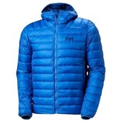 Dynejakker Helly Hansen Verglas 2.0