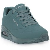 Sneakers Skechers  Teal Uno Stand On Air