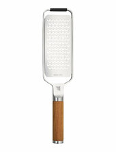 Norden Grater Coarse Fiskars Brown