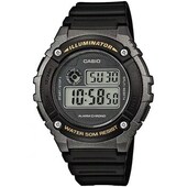Digitale Ure Casio Ty561420