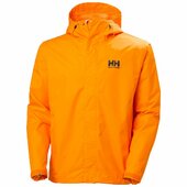 Helly Hansen Seven J Regnjakke Herre,