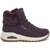 Vinterstøvler Skechers Uno Rugged