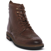 Støvler Clarks  Newford Lace Bt