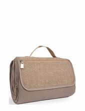 City Picnic Blanket Sagaform Beige