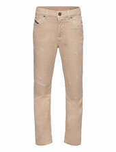 Mharky-j Jjj Trousers Diesel Beige