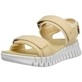Sportssandaler Ecco Gruuv Sol Lea