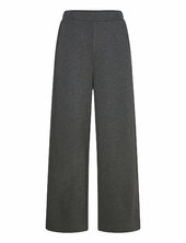Gincetteiw Melange Pants Inwear Grey