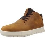 Støvler Geox  U Flextride Plus