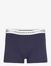 Boxer United Colors Of Benetton Navy