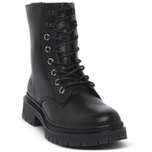 Støvletter Dockers  100 Nero