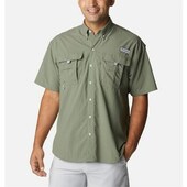 Skjorter M. Korte ærme Columbia Pfg Bahama Ii