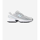 Sneakers New Balance 740 Grey Matter Frosted Glass