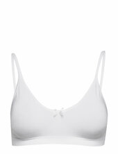 Little Wonder Seamless, Top White Abecita White