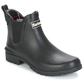 Gummistøvler Barbour Wilton